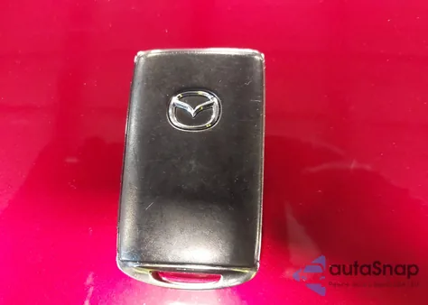 2023 Mazda Cx-5 2.5 S Premium Plus from USA, damaged, VIN JM3KFBEM5P0164568